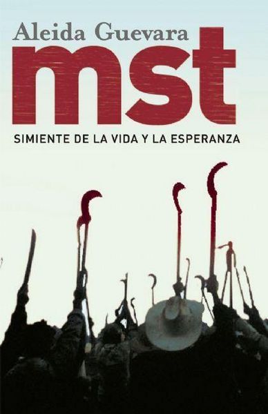 Produktbild: Mst: Simiente de la Vida Y La Esperanza En Brazil