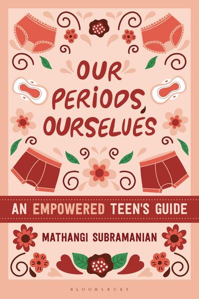 Produktbild: Our Periods, Ourselves