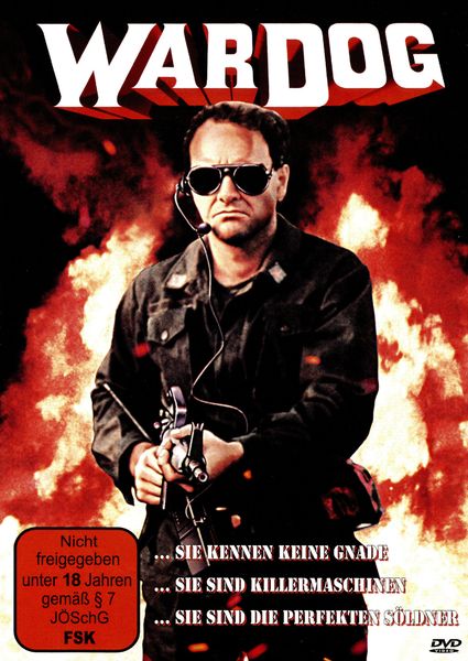 Produktbild: Wardog