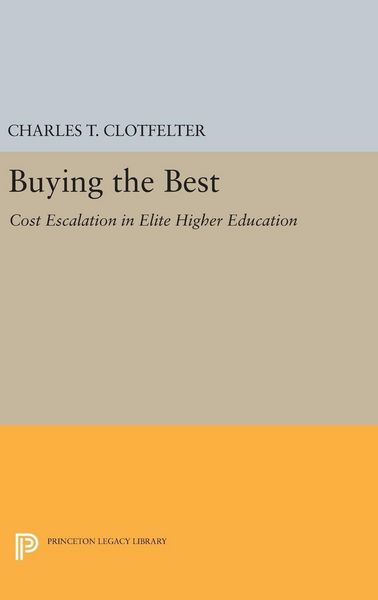 Produktbild: Buying the Best