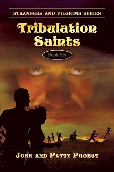Produktbild: Tribulation Saints