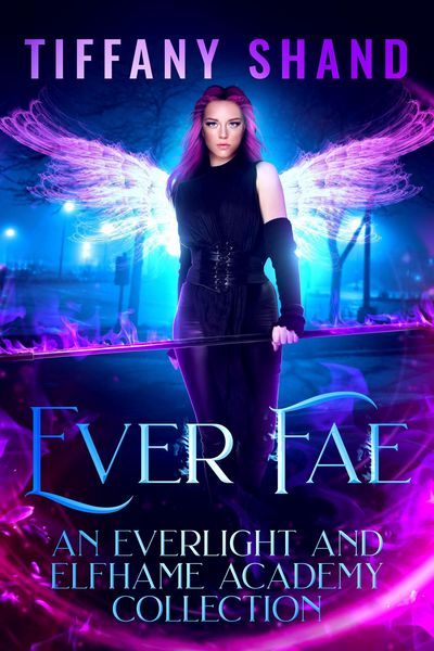 Produktbild: Ever Fae