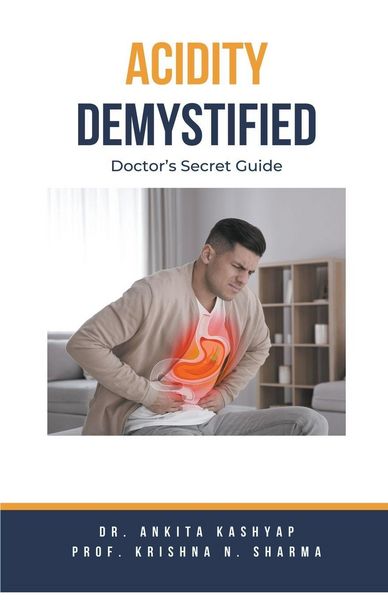 Produktbild: Acidity Demystified