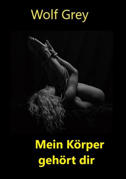Produktbild: Mein K&ouml;rper geh&ouml;rt dir
