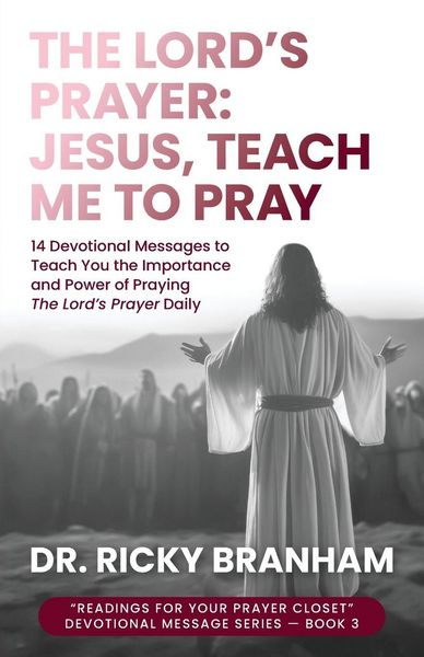 Produktbild: The Lord's Prayer