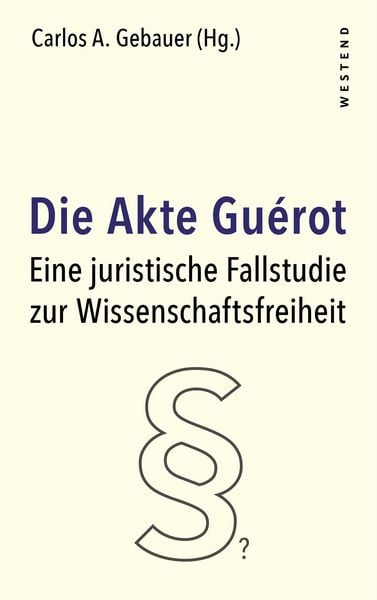Produktbild: Die Akte Gu&eacute;rot