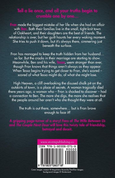 Produktbild: The Wife's Revenge