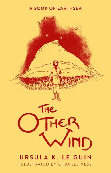 Produktbild: The Other Wind
