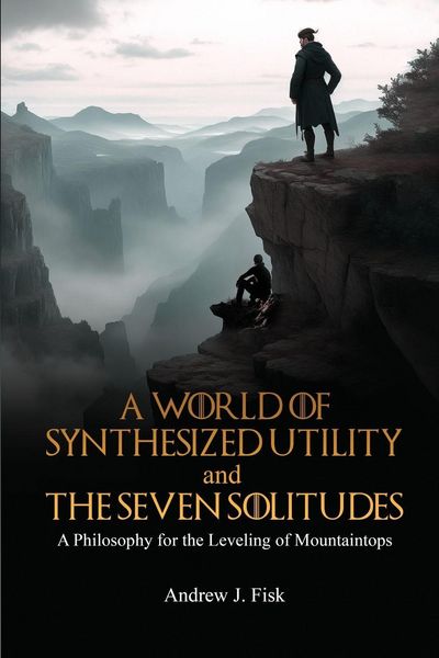 Produktbild: A World of Synthesized Utility And The Seven Solitudes