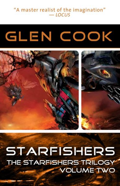 Produktbild: Starfishers