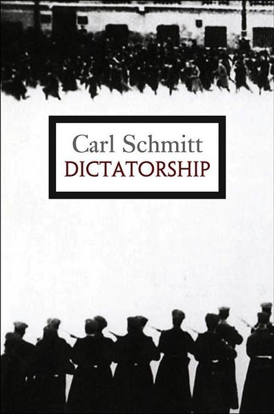 Produktbild: Dictatorship