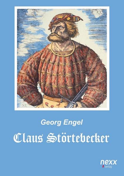Produktbild: Claus St&ouml;rtebecker