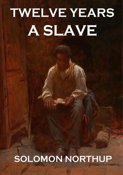 Produktbild: Twelve Years A Slave