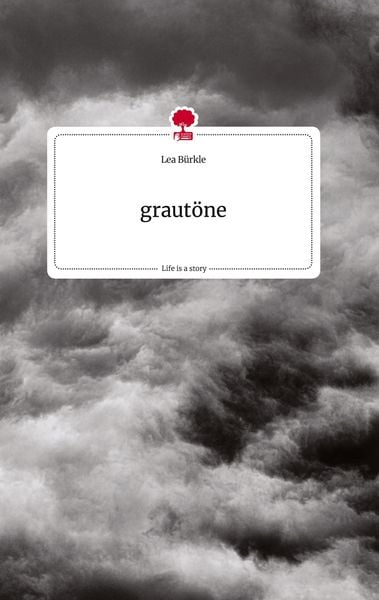 Produktbild: Graut&ouml;ne. Life is a Story - story.one