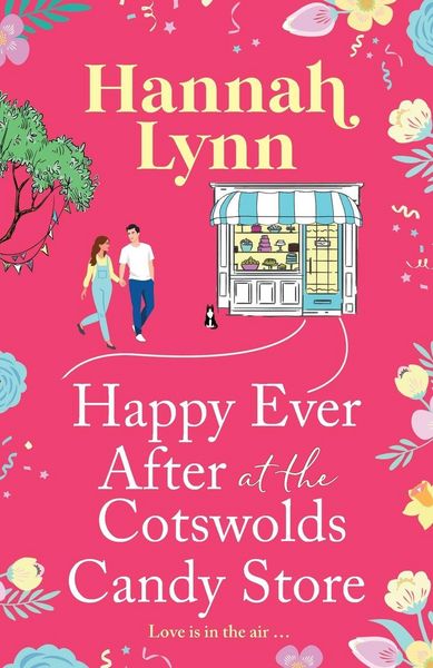 Produktbild: Happy Ever After at the Cotswolds Candy Store