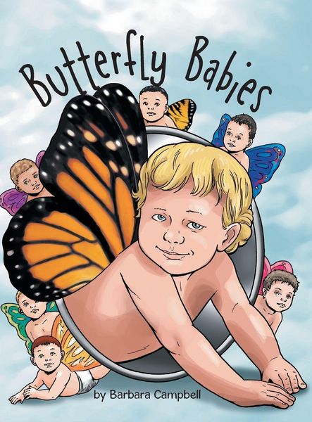 Produktbild: Butterfly Babies