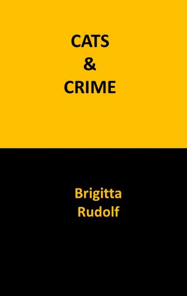 Produktbild: Cats & Crime