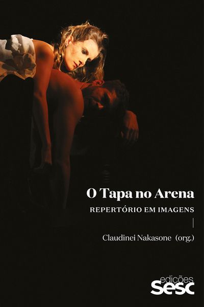 Produktbild: O Tapa no Arena