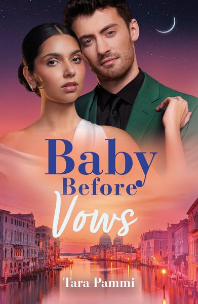 Produktbild: Baby Before Vows