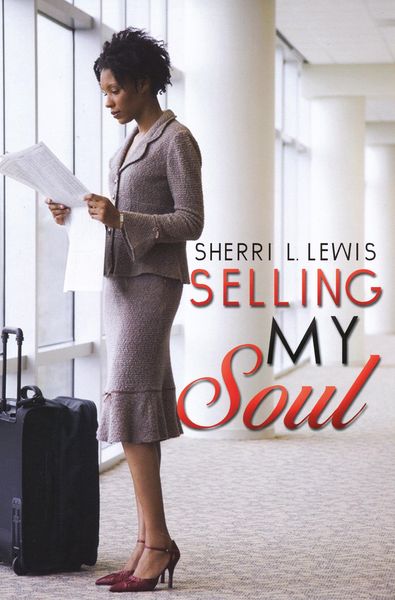 Produktbild: Selling My Soul