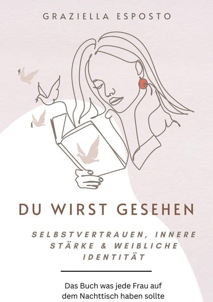 Produktbild: Du wirst gesehen