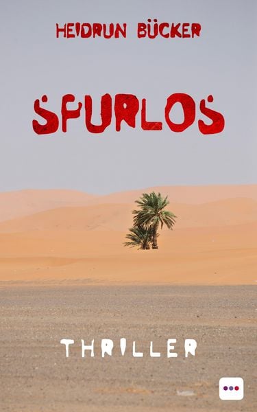 Produktbild: Spurlos: Thriller