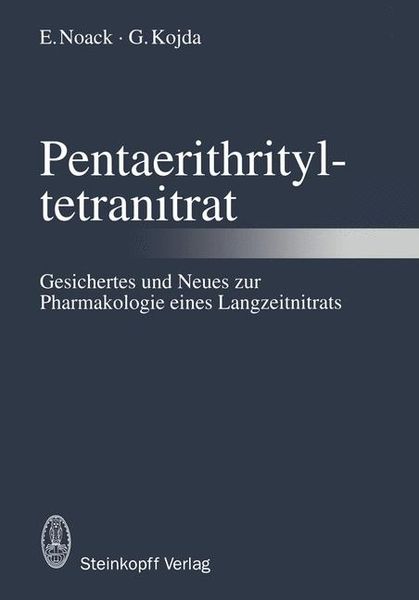 Produktbild: Pentaerithrityltetranitrat