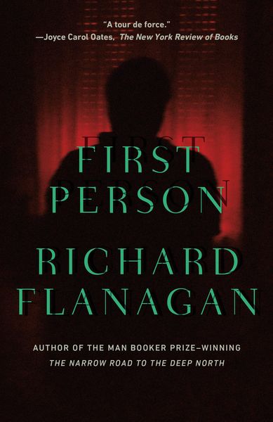 Produktbild: First Person