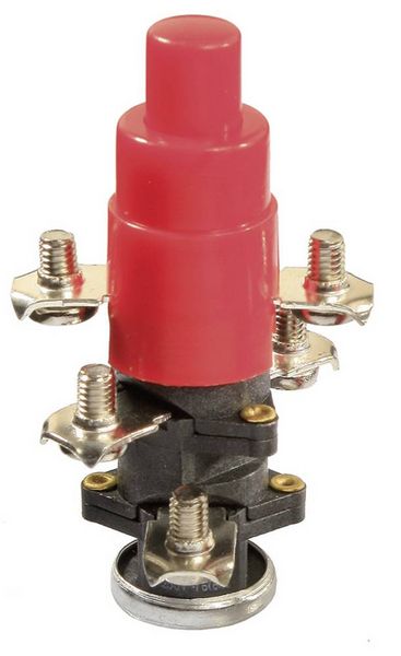 Produktbild: AS Schwabe 10960ET Thermoschutzschalter