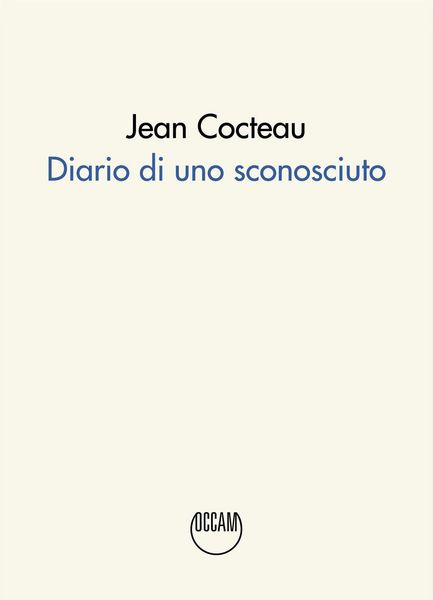 Produktbild: Diario di uno sconosciuto