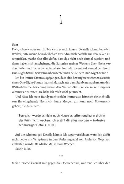 Produktbild: Fuck Perfection (Fuck-Perfection-Reihe 1)