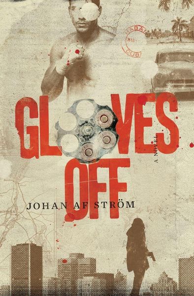 Produktbild: Gloves Off