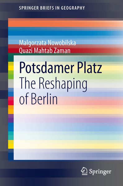 Produktbild: Potsdamer Platz