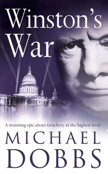 Produktbild: Winston's War