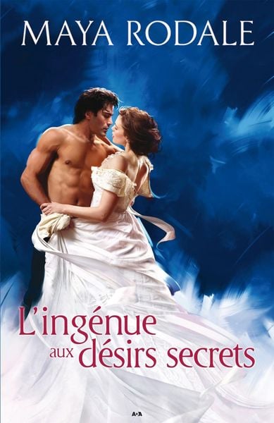 Produktbild: L'ingenue aux desirs secrets