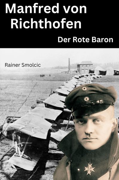 Produktbild: Manfred von Richthofen