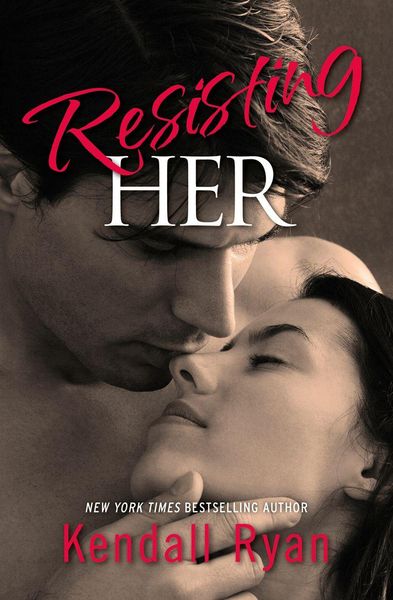 Produktbild: Resisting Her