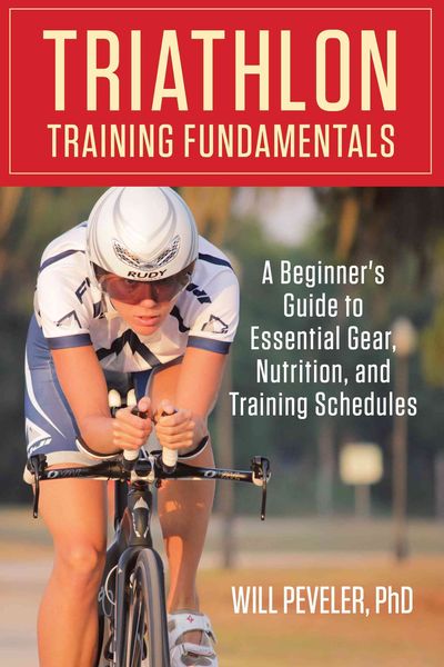 Produktbild: Triathlon Training Fundamentals