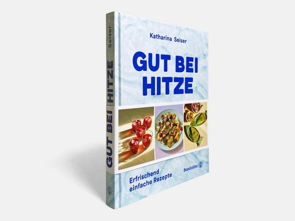 Produktbild: Gut bei Hitze