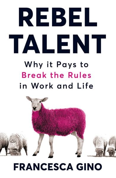 Produktbild: Rebel Talent