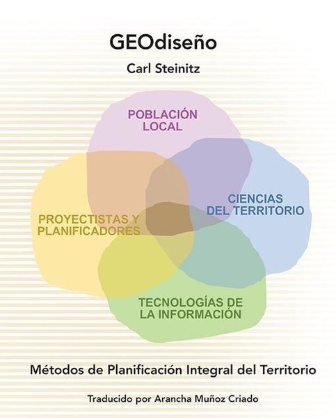 Produktbild: GEOdise&ntilde;o