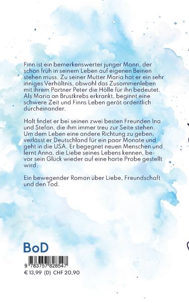 Produktbild: Ein Kuss auf die Stirn