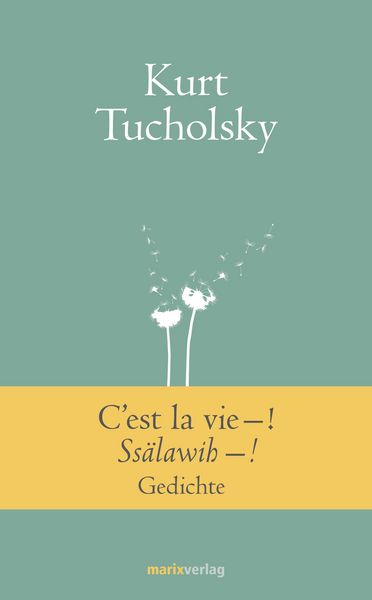 Produktbild: C'est la vie-! Ss&auml;lawih-!