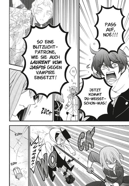 Produktbild: The Case Study Of Vanitas 7