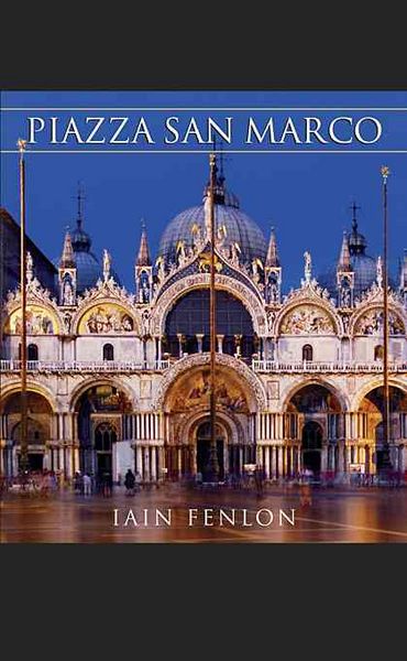Produktbild: Piazza San Marco