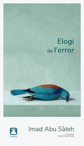 Produktbild: Elogi de l'error