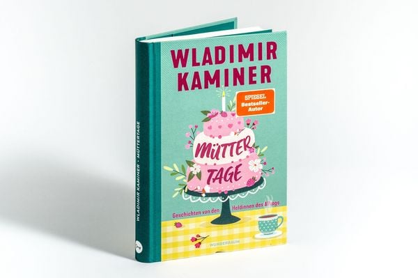 Produktbild: M&uuml;ttertage