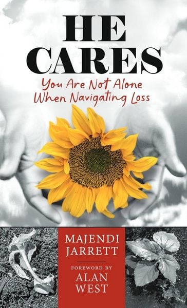 Produktbild: He Cares