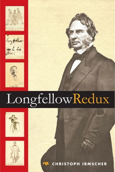 Produktbild: Irmscher, C: Longfellow Redux