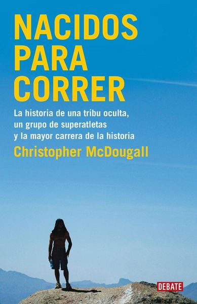 Produktbild: Nacidos para correr